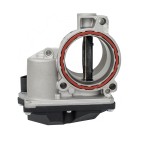 Boitier Papillon d'Admission d'Air Pour Ford C-Max Galaxy Kuga I II 9M5Q9E926AA