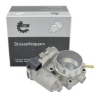 Boitier Papillon d'Admission d'Air Pour Chevrolet Captiva 92067741