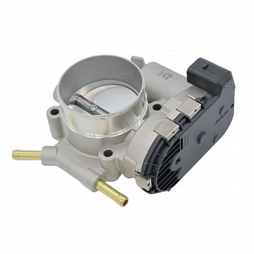 Boitier Papillon d'Admission d'Air Pour Chevrolet Captiva 92067741