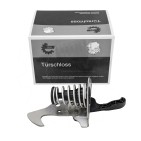Crochet Serrure Capot Moteur Pour BMW X1 E84 51232990367