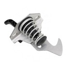 Crochet Serrure Capot Moteur Pour BMW X1 E84 51232990367