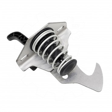 Crochet Serrure Capot Moteur Pour BMW X1 E84 51232990367