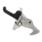 Crochet Serrure Capot Moteur Pour BMW X1 E84 51232990367