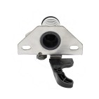 Crochet Serrure Capot Moteur Pour BMW X1 E84 51232990367