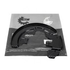 Protecteur Disque de Frein Avant Gauche Pour Land Rover Freelander 2 Van