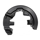 Protecteur Disque de Frein Avant Gauche Pour Land Rover Freelander 2 Van