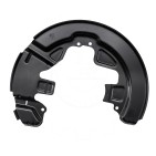 Protecteur Disque de Frein Avant Droit Pour Land Rover Freelander 2 Van