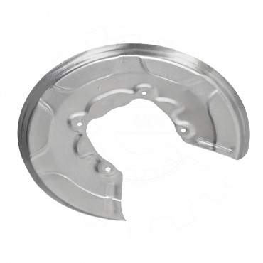 Protecteur Disque de Frein Arrière Pour BMW Série 1 F40 2 F44 F45 F46 X1 F48