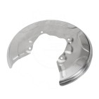 Protecteur Disque de Frein Arrière Pour BMW Série 1 F40 2 F44 F45 F46 X1 F48