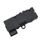 Capteur d'Angle de Braquage Pour VW Passat 3C0959654