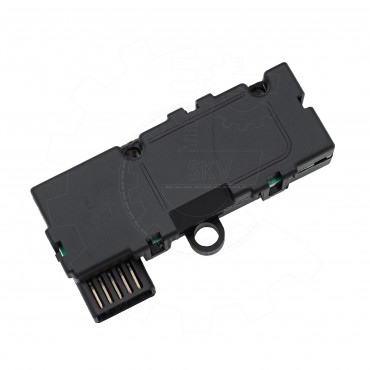 Capteur d'Angle de Braquage Pour VW Passat 3C0959654