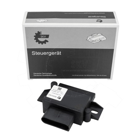 Relais de Pompe à Carburant Pour Audi A4 A5 A6 A7 Q5 Seat Exeo