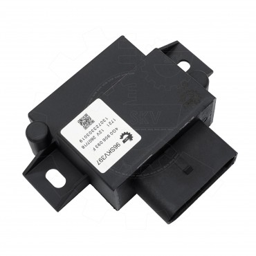 Relais de Pompe à Carburant Pour Audi A4 A5 A6 A7 Q5 Seat Exeo