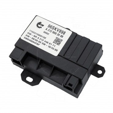 Relais de Pompe à Carburant Pour Mercedes-Benz Classe E GLK Sprinter 0009003101