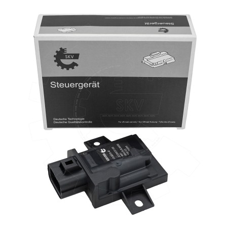 Relais de Pompe à Carburant Pour Land Rover Discovery Sport Range Rover Evoque