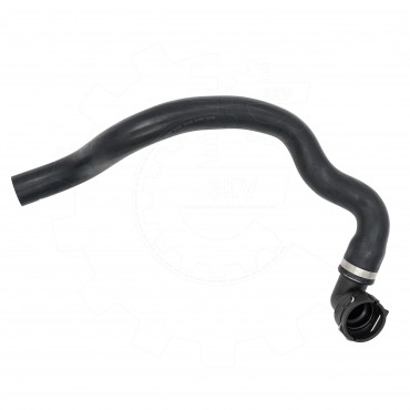 Durite Liquide de Refroidissement Pour Volvo S60 II S80 V60 I V70 III 31319754