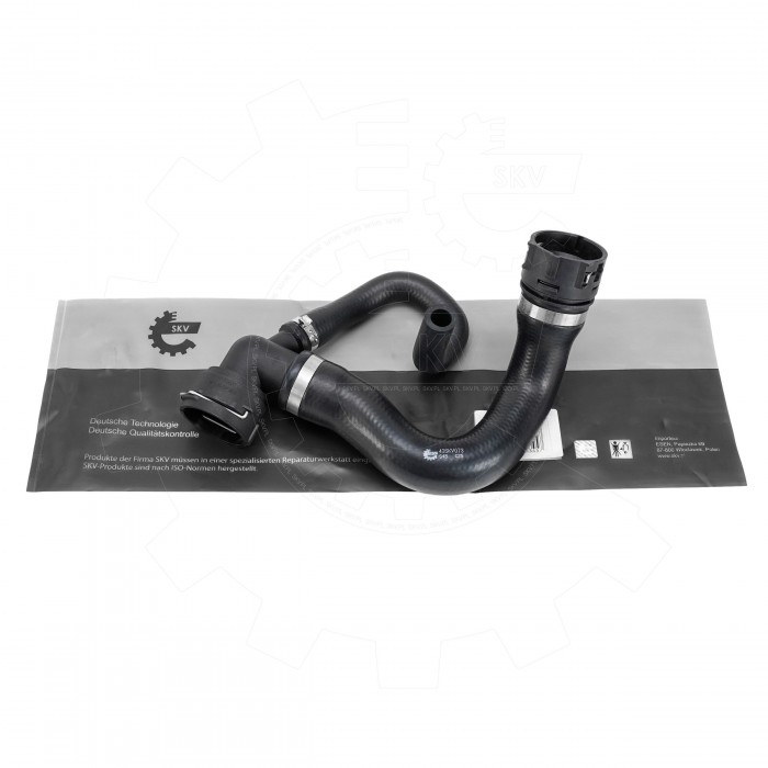Durite Liquide de Refroidissement Pour Volvo S60 II S80 V60 I V70 III 31261407
