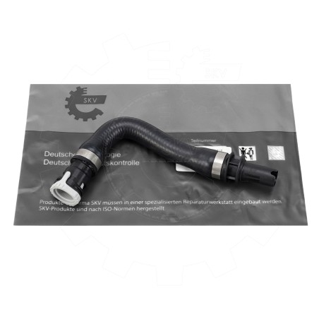 Durite Liquide de Refroidissement Pour Volvo S40 II V50 30636987
