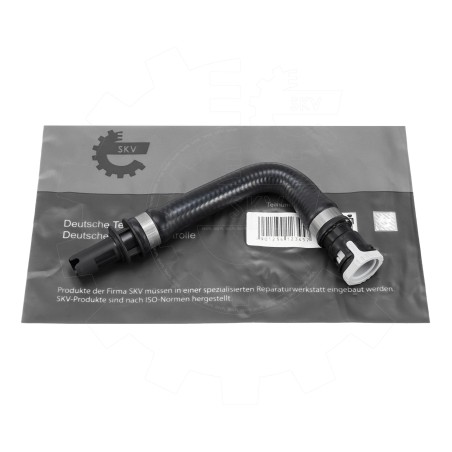 Durite Liquide de Refroidissement Pour Volvo C30 C70 II S40 V50 30636952