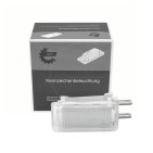 Lumière éclairage Coffre Pour BMW Série 3 E30 E36 5 E34 6 E24 63310302976