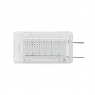 Lumière éclairage Coffre Pour BMW Série 3 E30 E36 5 E34 6 E24 63310302976