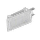 Lumière éclairage Coffre Pour BMW Série 3 E30 E36 5 E34 6 E24 63310302976