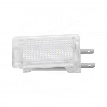 Lumière éclairage Coffre Pour BMW Série 3 E30 E36 5 E34 6 E24 63310302976