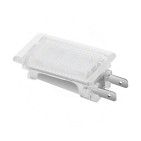 Lumière éclairage Coffre Pour BMW Série 3 E30 E36 5 E34 6 E24 63310302976