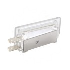 Lumière éclairage Coffre Pour BMW Série 3 E30 E36 5 E34 6 E24 63310302976