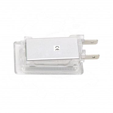 Lumière éclairage Coffre Pour BMW Série 3 E30 E36 5 E34 6 E24 63310302976
