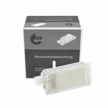 Lumière éclairage Boite à Gants Pour BMW E92 E93 X1 E84 X3 E83 F25 X5 E53