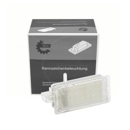 Lumière éclairage Boite à Gants Pour BMW E92 E93 X1 E84 X3 E83 F25 X5 E53