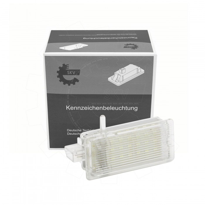 Lumière éclairage Boite à Gants Pour BMW E92 E93 X1 E84 X3 E83 F25 X5 E53