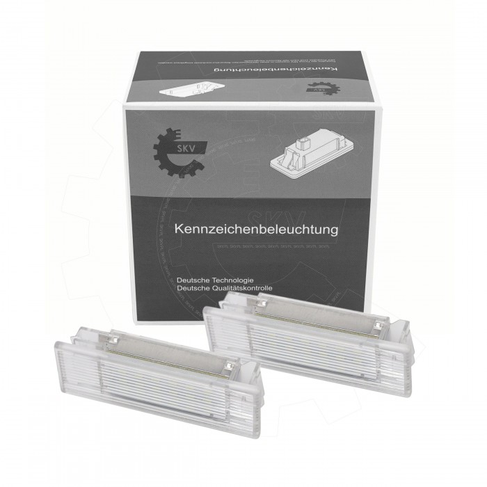 Lumière éclairage Habitacle Pour BMW Série 1 F20 F21 3 F30 F80 63319219492