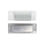Lumière éclairage Habitacle Pour BMW Série 1 F20 F21 3 F30 F80 63319219492