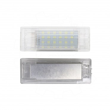 Lumière éclairage Habitacle Pour BMW Série 1 F20 F21 3 F30 F80 63319219492
