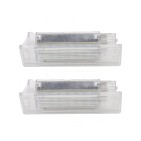 Lumière éclairage Habitacle Pour BMW Série 1 F20 F21 3 F30 F80 63319219492
