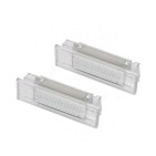 Lumière éclairage Habitacle Pour BMW Série 1 F20 F21 3 F30 F80 63319219492
