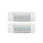 Lumière éclairage Habitacle Pour BMW Série 1 F20 F21 3 F30 F80 63319219492