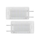 2 Lumière éclairage Coffre Pour Porsche 911 Targa Boxster 99763212500