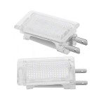 2 Lumière éclairage Coffre Pour Porsche 911 Targa Boxster 99763212500