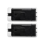 2 Lumière éclairage Coffre Pour Renault Clio III Grand Scénic II Megane Juke