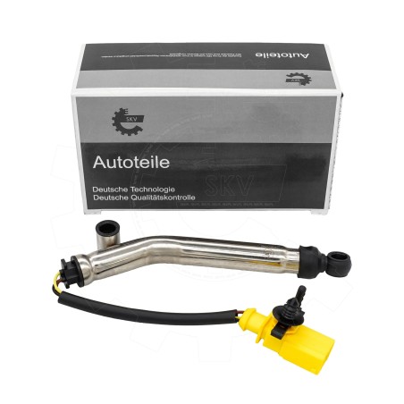 Sonde Capteur Collision Piétons Pour VW Tiguan 5NA823823E