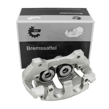 Etrier de Frein Avant Gauche Pour Jeep Grand Cherokee IV Van 68052363AA