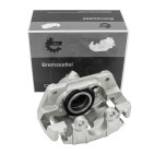 Etrier de Frein Avant Gauche Pour BMW Série 3 E36 5 E34 7 E32 Z3 34112226408