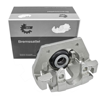 Etrier de Frein Arrière Gauche Pour BMW X5 E53 34216757055