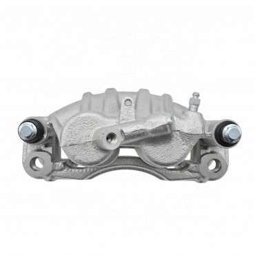 Etrier de Frein Arrière Gauche Pour Mercedes-Benz Sprinter 0014206983
