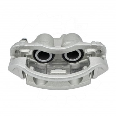 Etrier de Frein Arrière Droit Pour Mercedes-Benz Sprinter 0014207083 0024205883