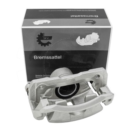 Etrier de Frein Avant Gauche Pour Honda Civic VIII 45019-SNB-000