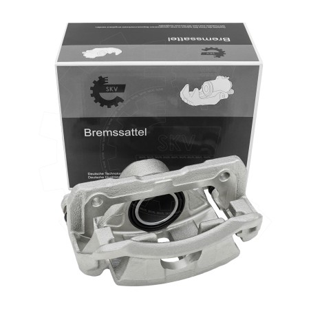Etrier de Frein Avant Droit Pour Honda Civic VIII 45018-SNB-000